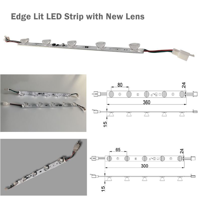 modular led strips
