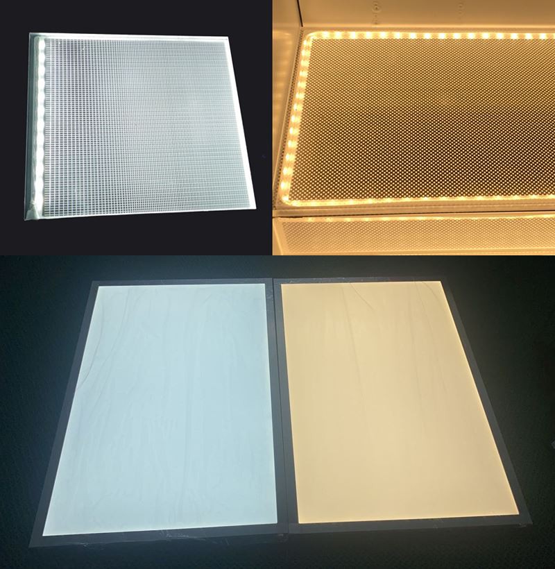 LED-taustavalopaneeli