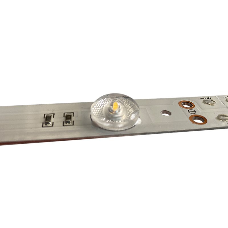 OSRAMin LED-moduulit opasteisiin