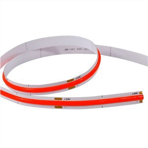 RED COB LED-nauha